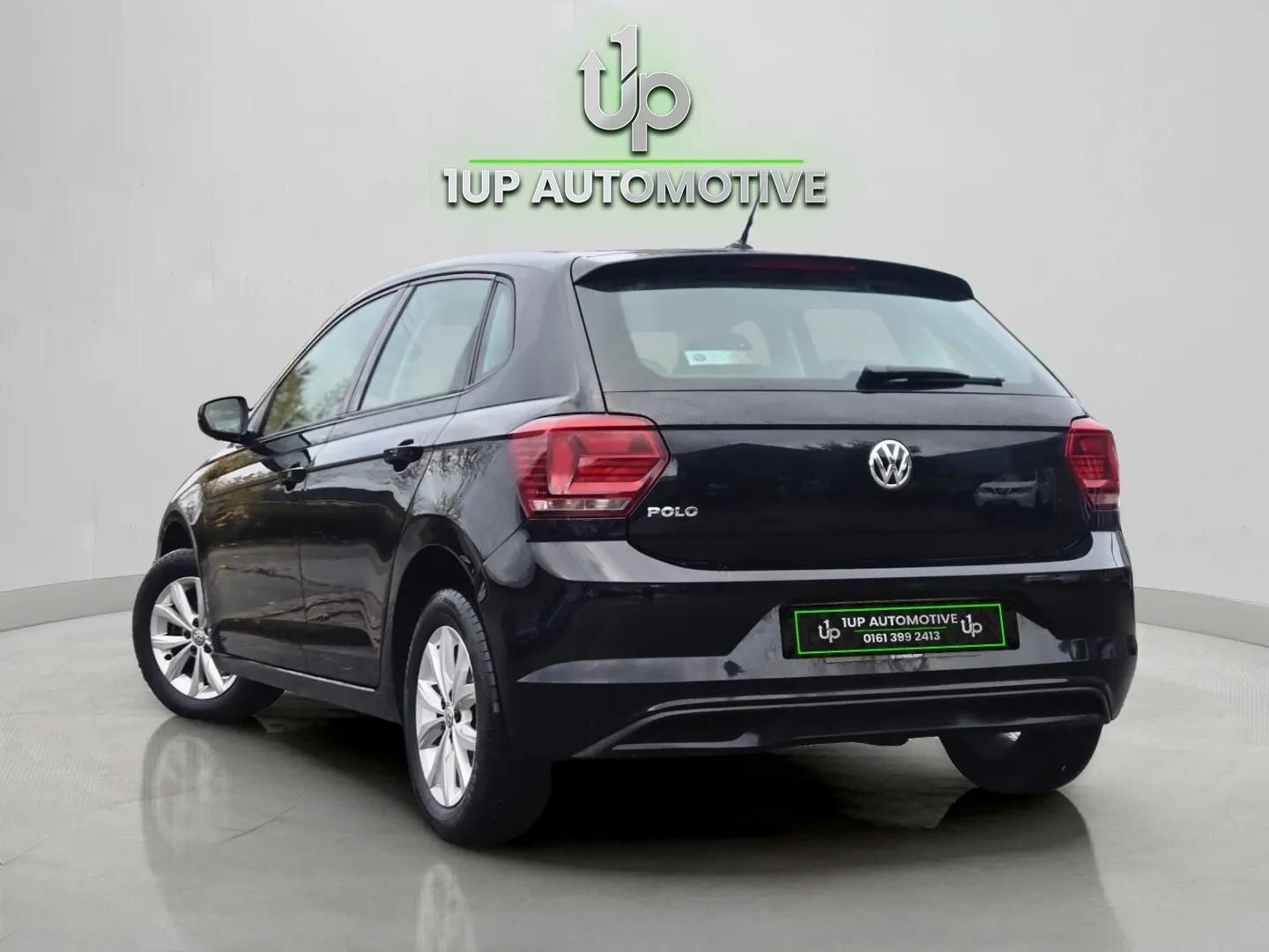 Used Volkswagen Polo for sale - 76484591: Photo 8