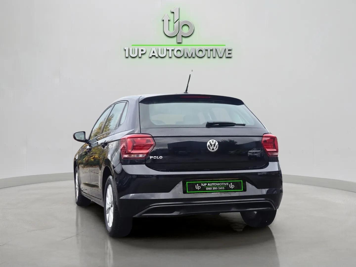 Used Volkswagen Polo for sale - 76484591: Photo 9