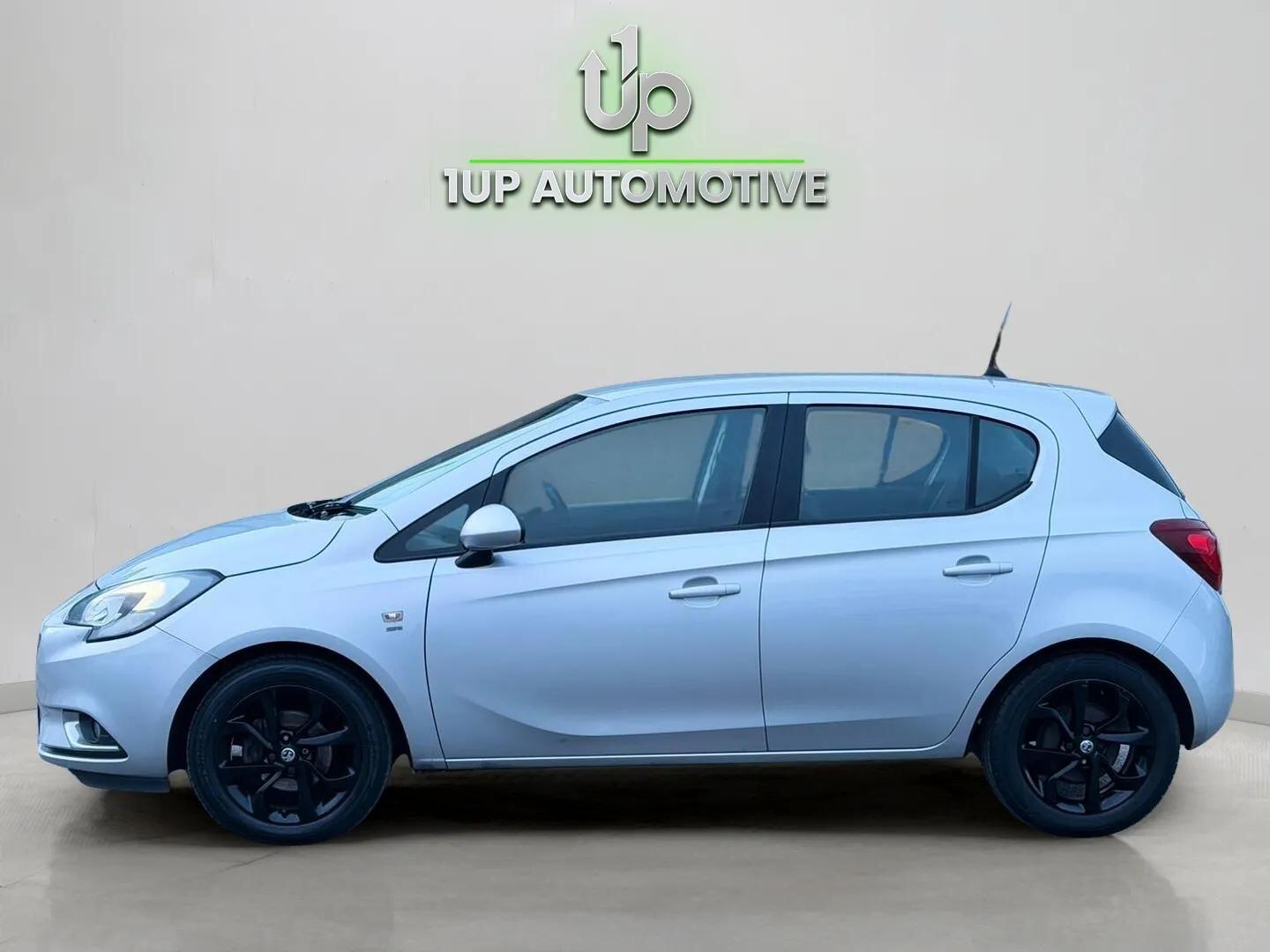 Used Vauxhall Corsa 2015 for sale - 77315160: Photo 10