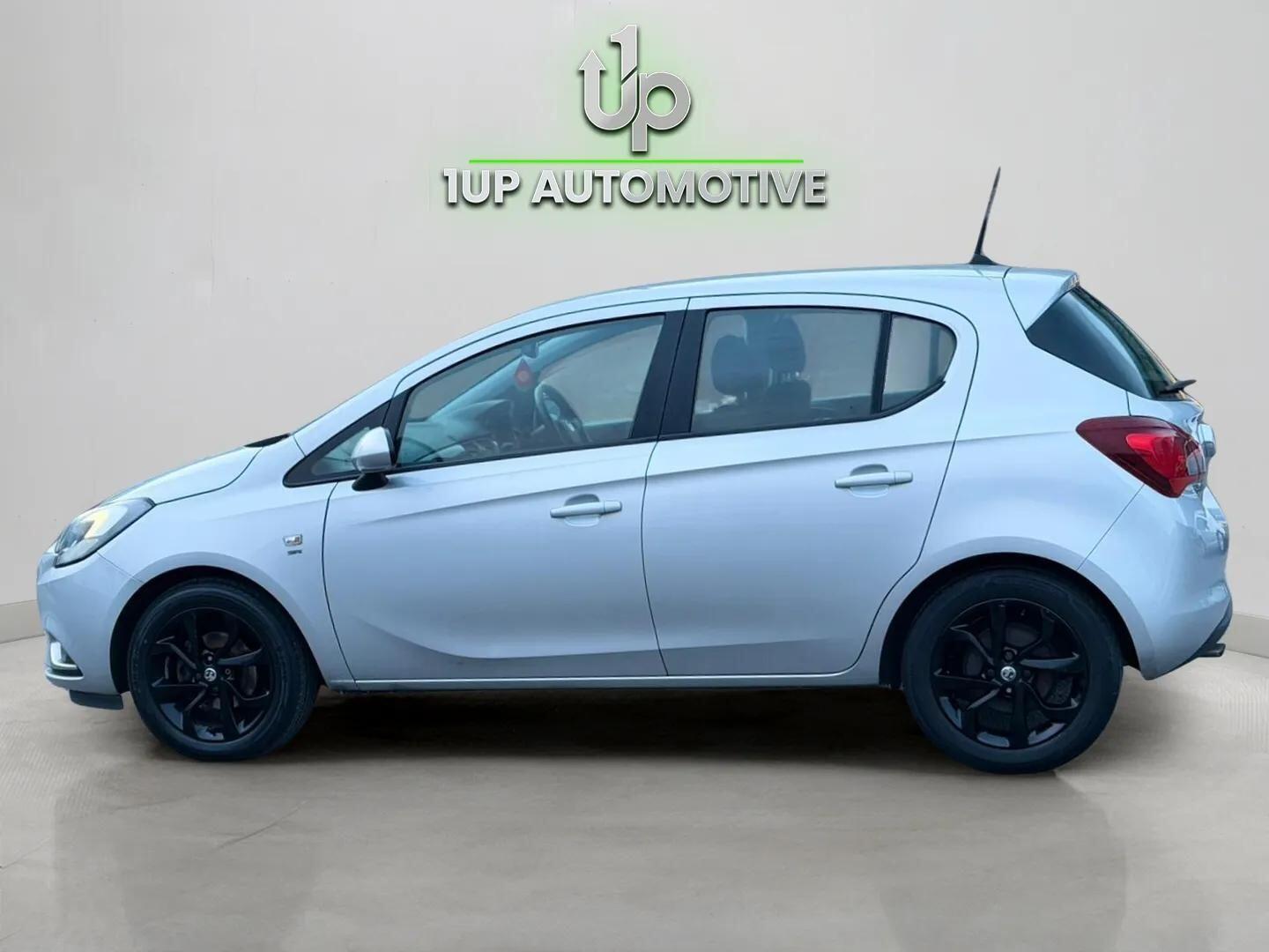 Used Vauxhall Corsa 2015 for sale - 77315160: Photo 11