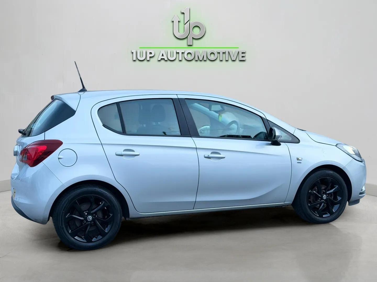 Used Vauxhall Corsa 2015 for sale - 77315160: Photo 14