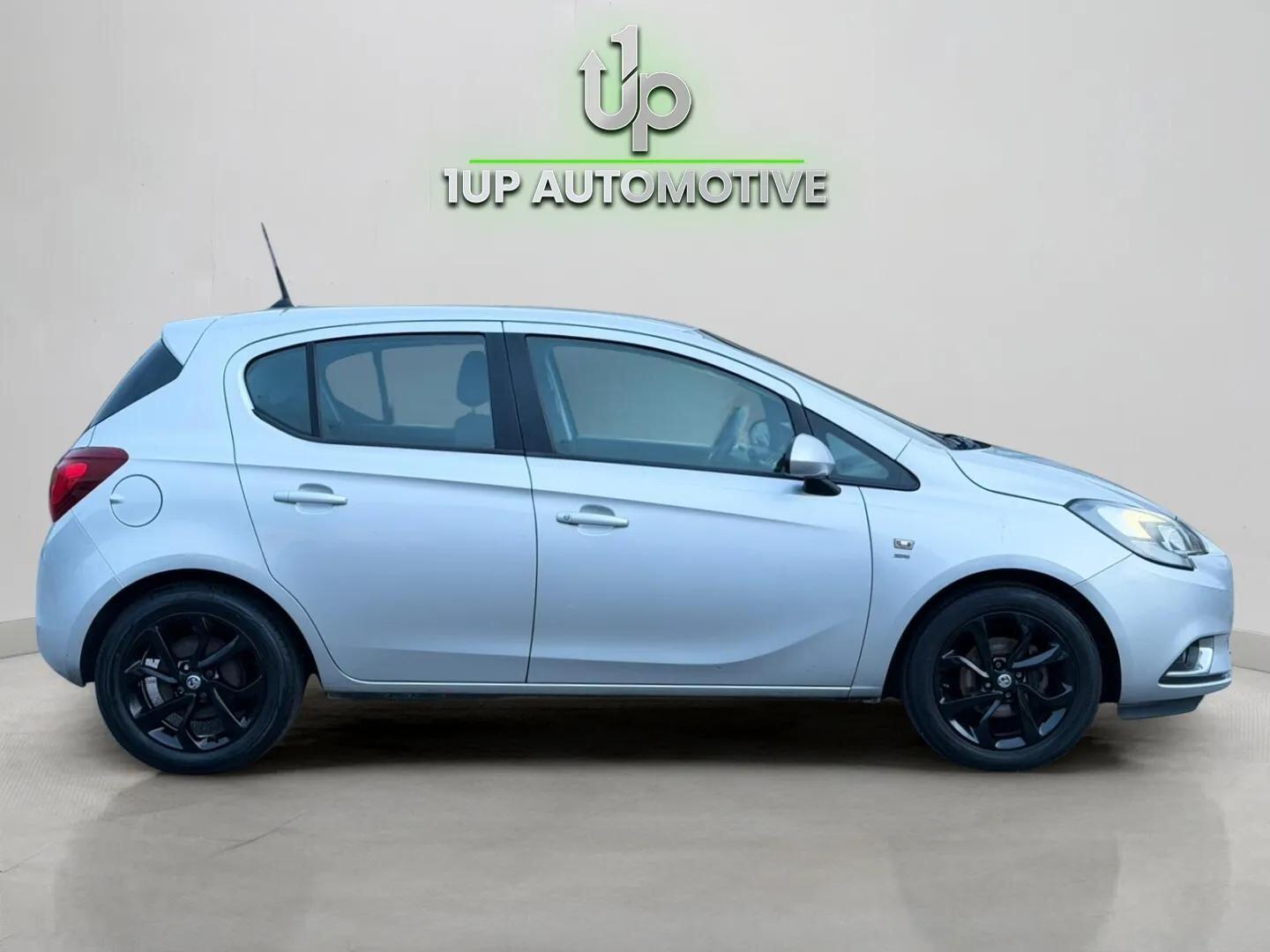 Used Vauxhall Corsa 2015 for sale - 77315160: Photo 15