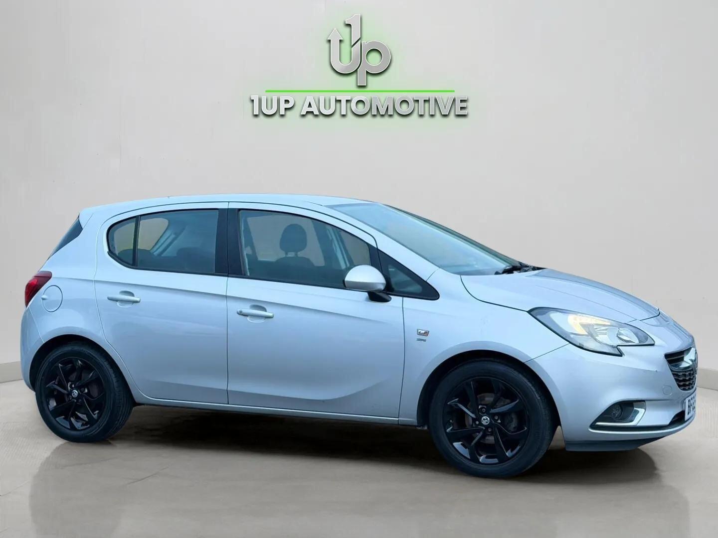 Used Vauxhall Corsa 2015 for sale - 77315160: Photo 16