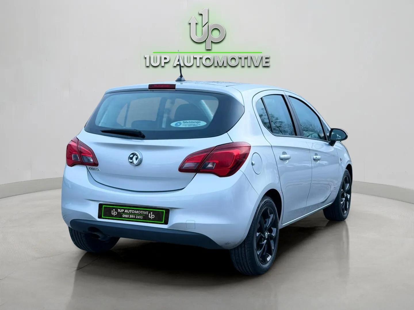 Used Vauxhall Corsa 2015 for sale - 77315160: Photo 17