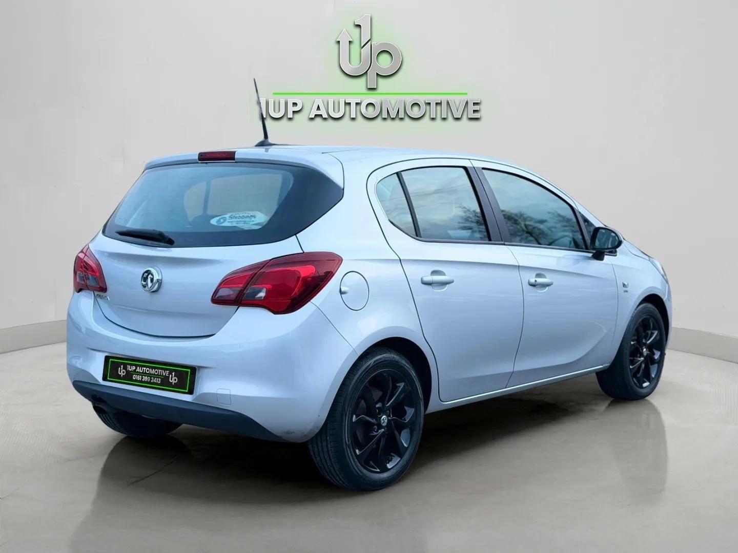 Used Vauxhall Corsa 2015 for sale - 77315160: Photo 18