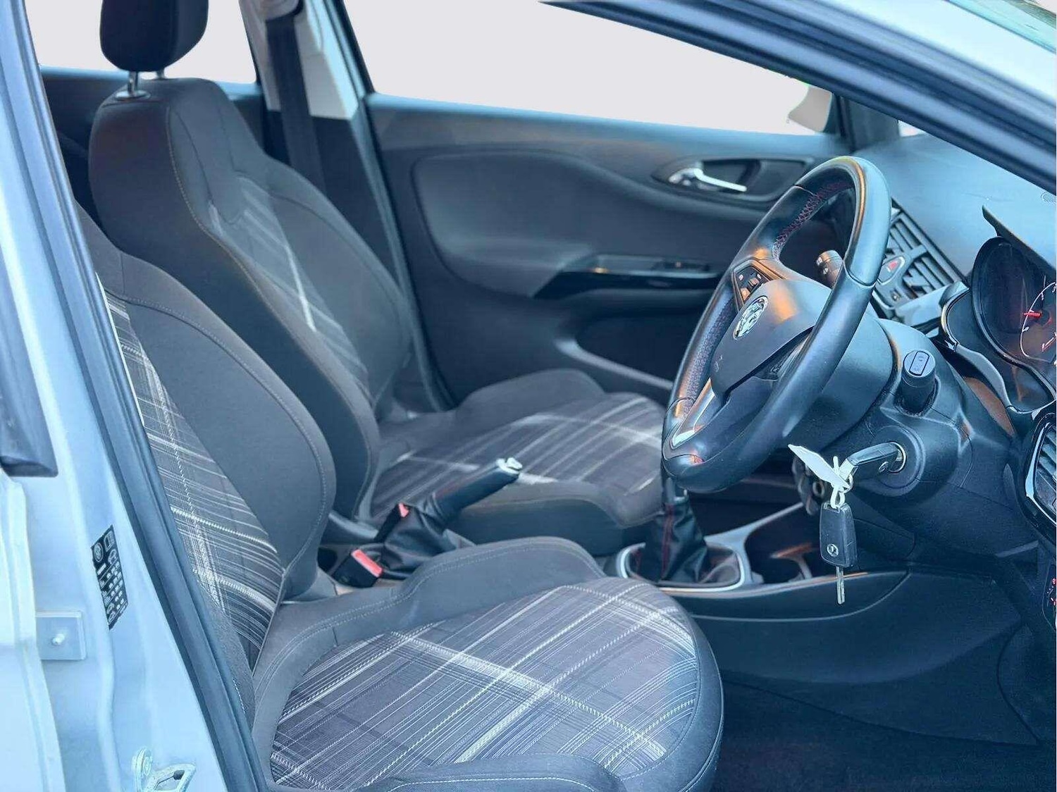 Used Vauxhall Corsa 2015 for sale - 77315160: Photo 22