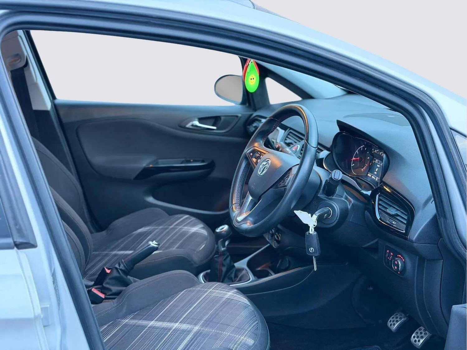 Used Vauxhall Corsa 2015 for sale - 77315160: Photo 23