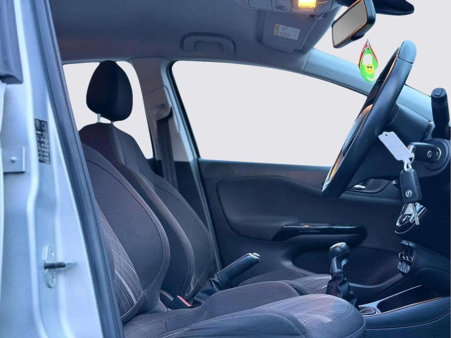 Used Vauxhall Corsa 2015 for sale - 77315160: Photo 24