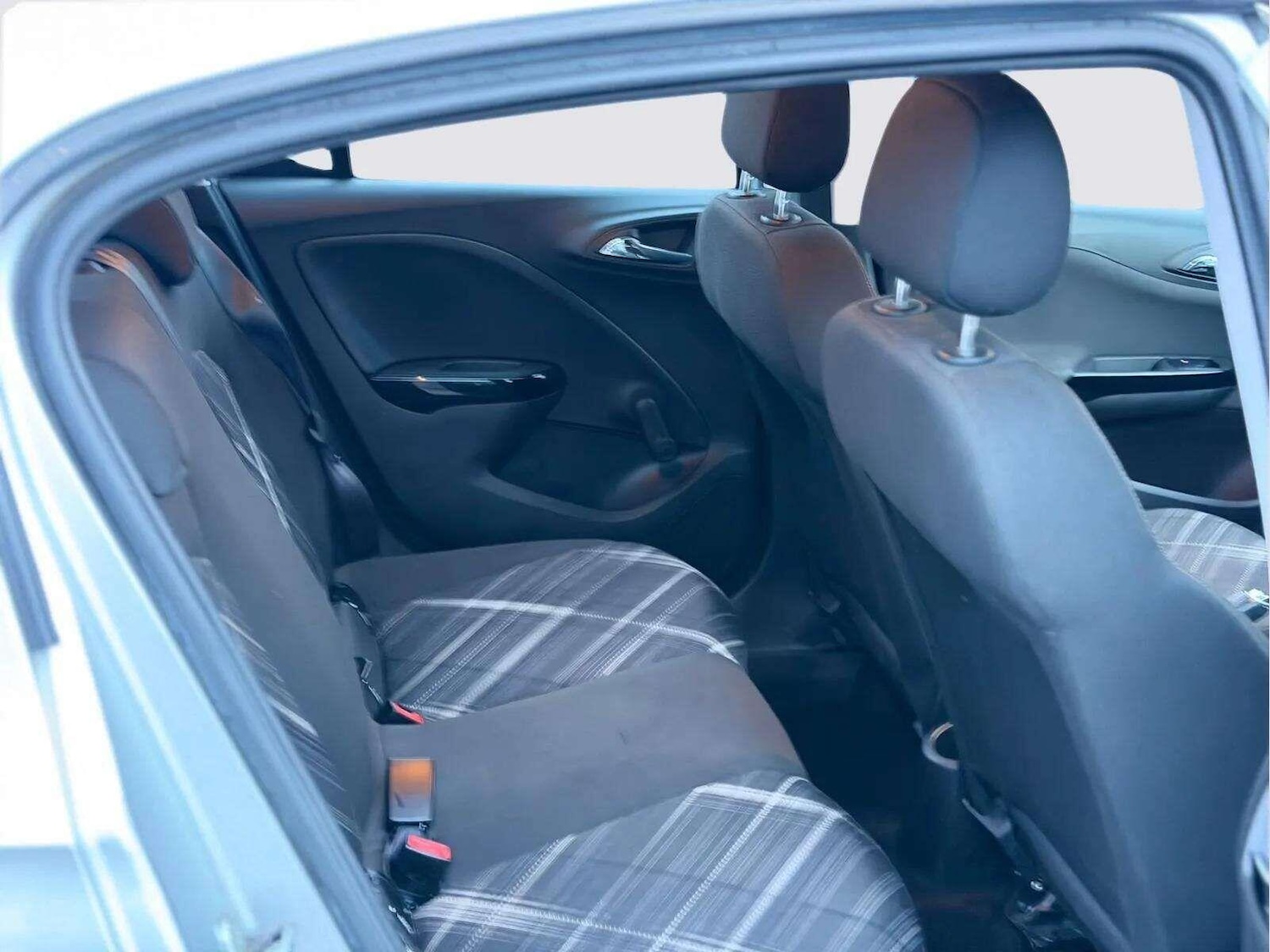 Used Vauxhall Corsa 2015 for sale - 77315160: Photo 26