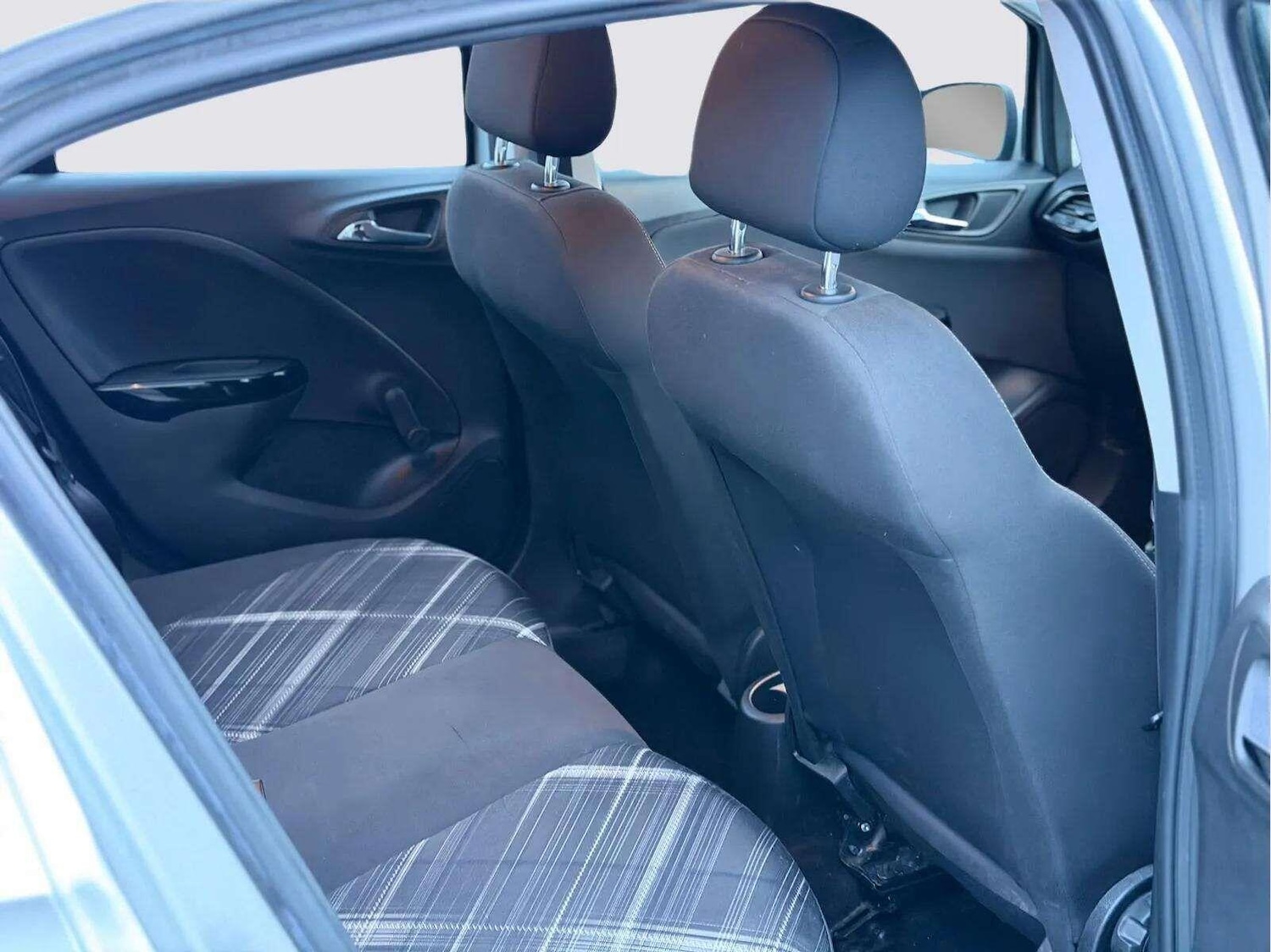 Used Vauxhall Corsa 2015 for sale - 77315160: Photo 27