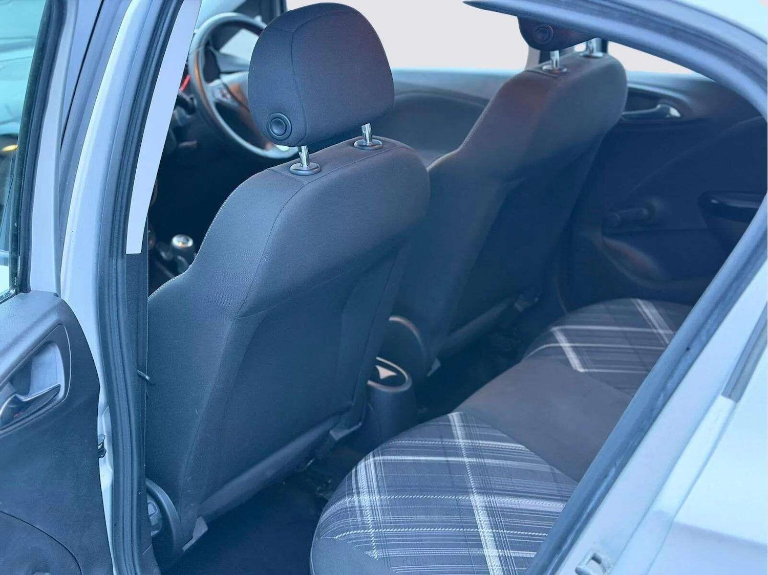 Used Vauxhall Corsa 2015 for sale - 77315160: Photo 29