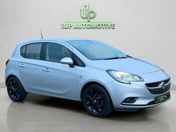 Used Vauxhall Corsa 2015 for sale - 77315160: Photo