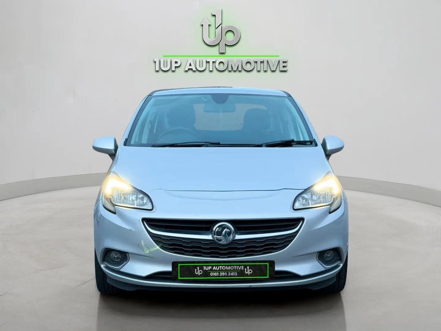 Used Vauxhall Corsa 2015 for sale - 77315160: Photo 3