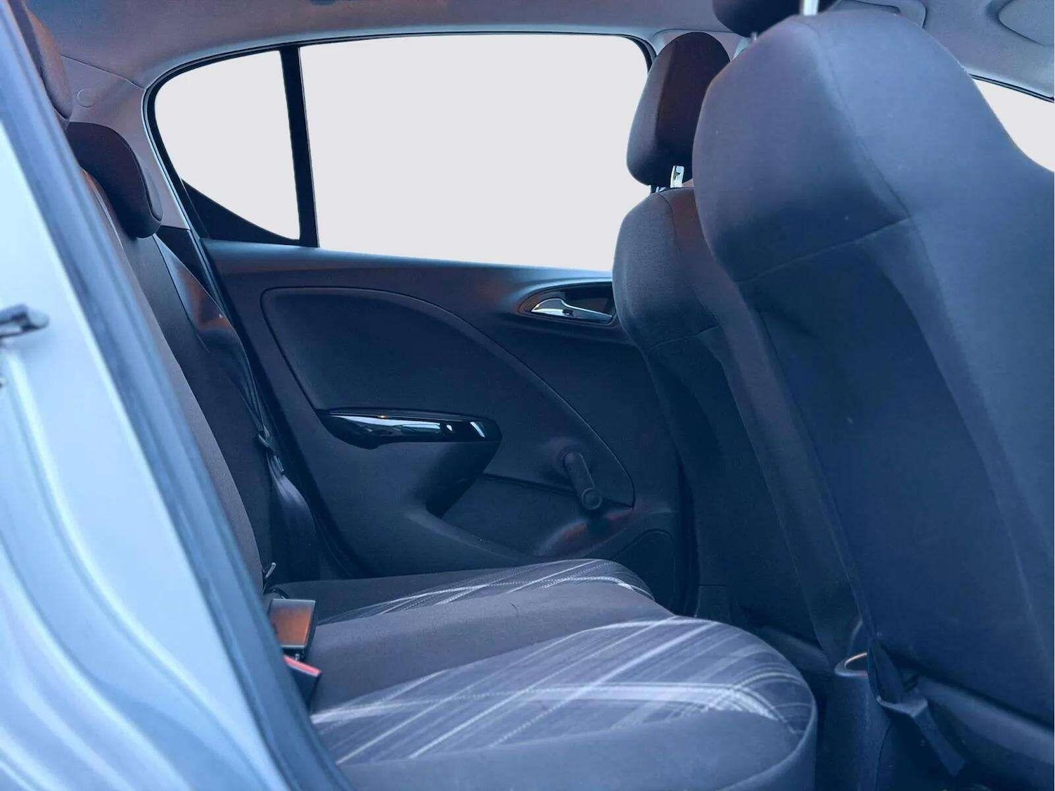 Used Vauxhall Corsa 2015 for sale - 77315160: Photo 30