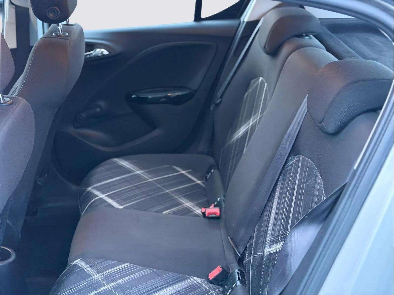 Used Vauxhall Corsa 2015 for sale - 77315160: Photo 34