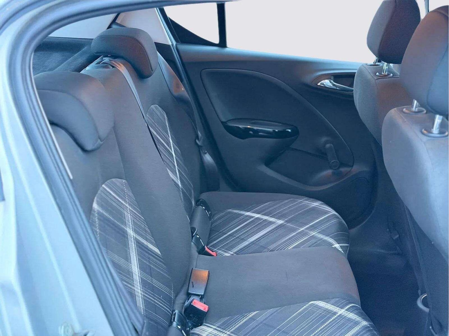 Used Vauxhall Corsa 2015 for sale - 77315160: Photo 35