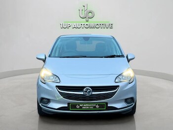 Used Vauxhall Corsa 2015 for sale - 77315160: Photo