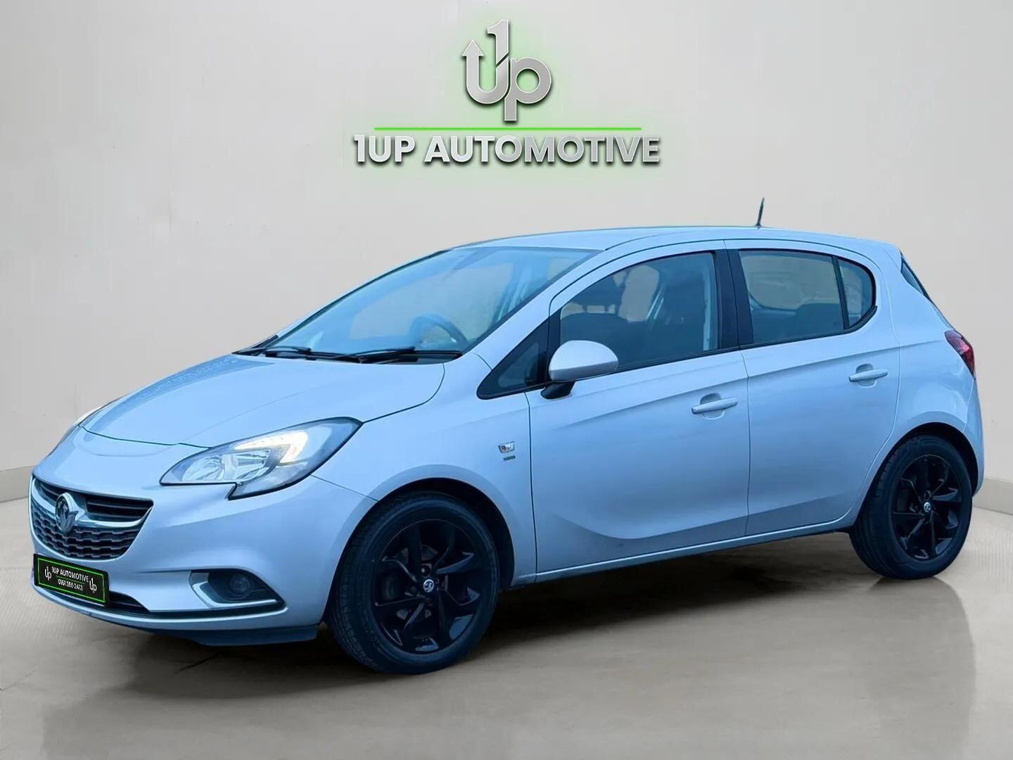 Used Vauxhall Corsa 2015 for sale - 77315160: Photo 4