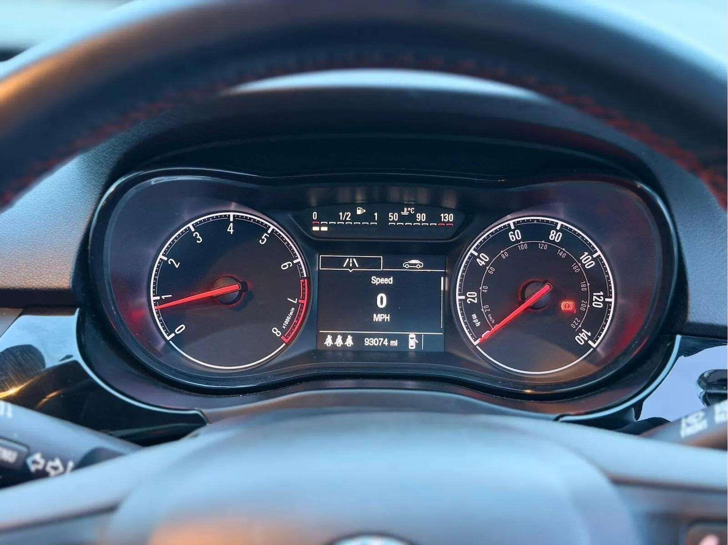 Used Vauxhall Corsa 2015 for sale - 77315160: Photo 49