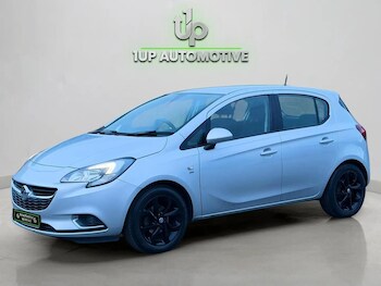 Used Vauxhall Corsa 2015 for sale - 77315160: Photo