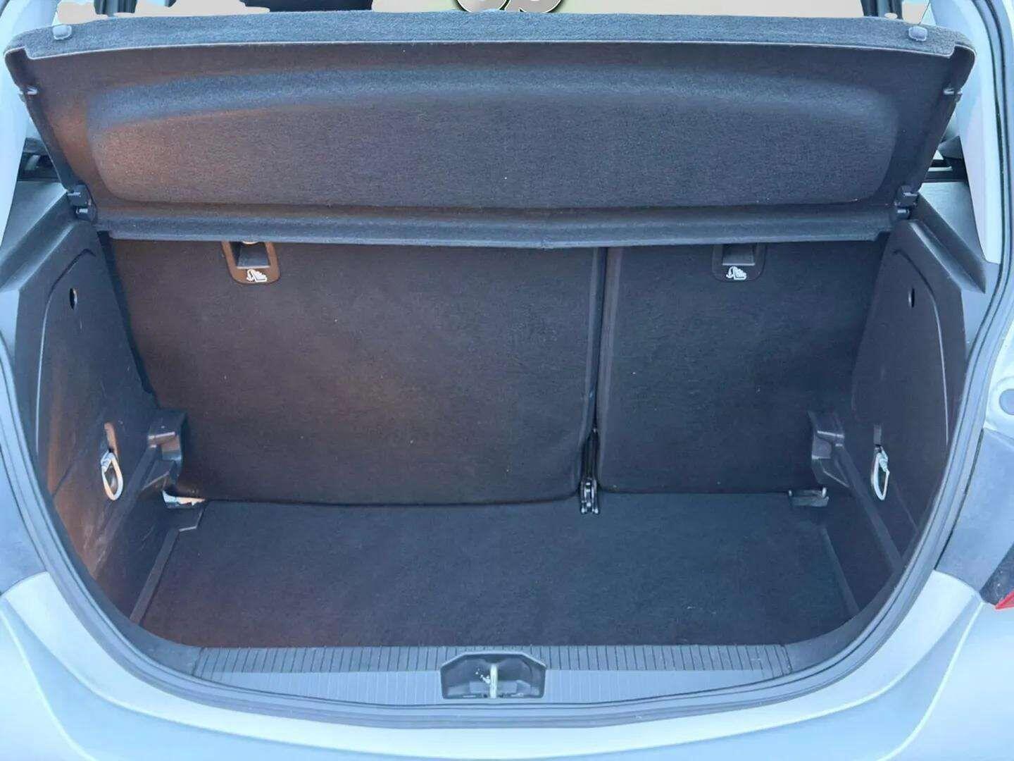 Used Vauxhall Corsa 2015 for sale - 77315160: Photo 50