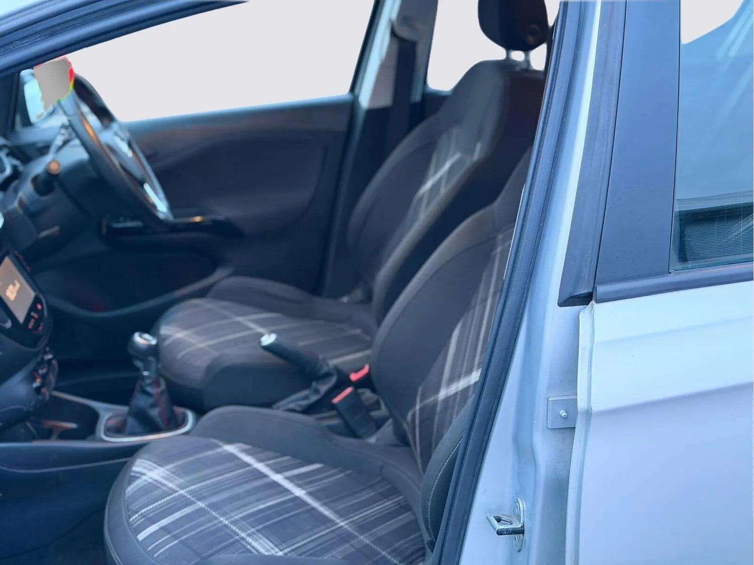 Used Vauxhall Corsa 2015 for sale - 77315160: Photo 55