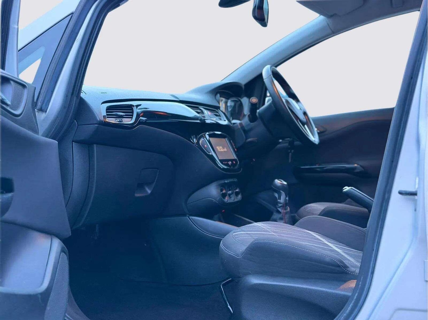 Used Vauxhall Corsa 2015 for sale - 77315160: Photo 56