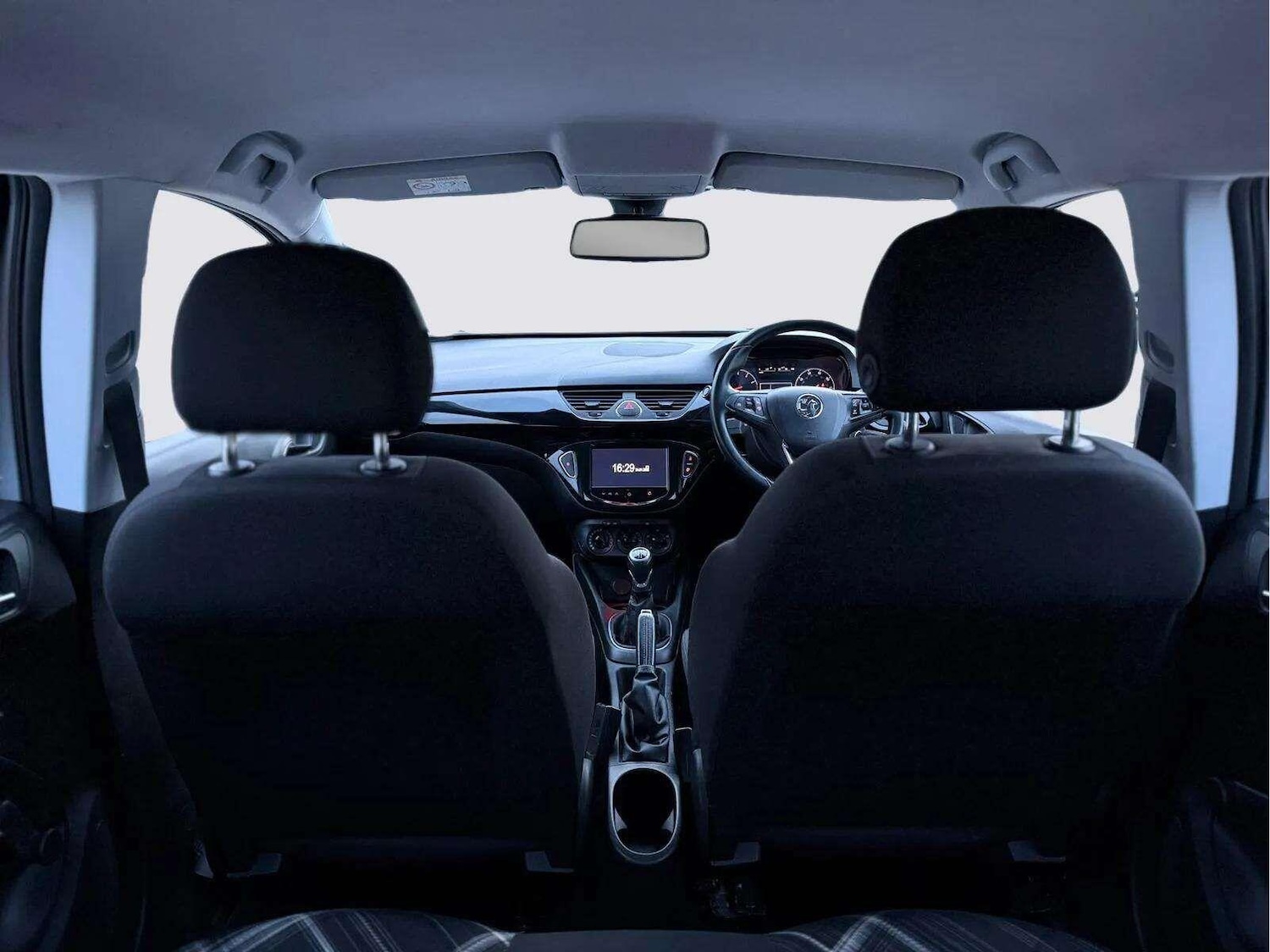 Used Vauxhall Corsa 2015 for sale - 77315160: Photo 59