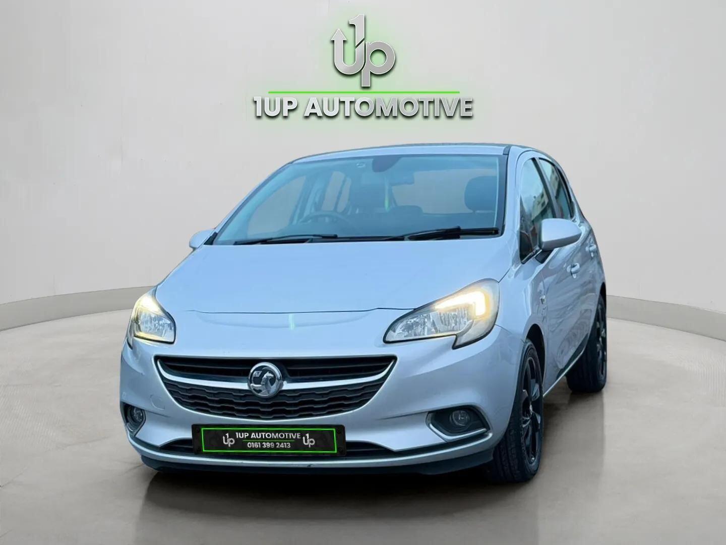 Used Vauxhall Corsa 2015 for sale - 77315160: Photo 6