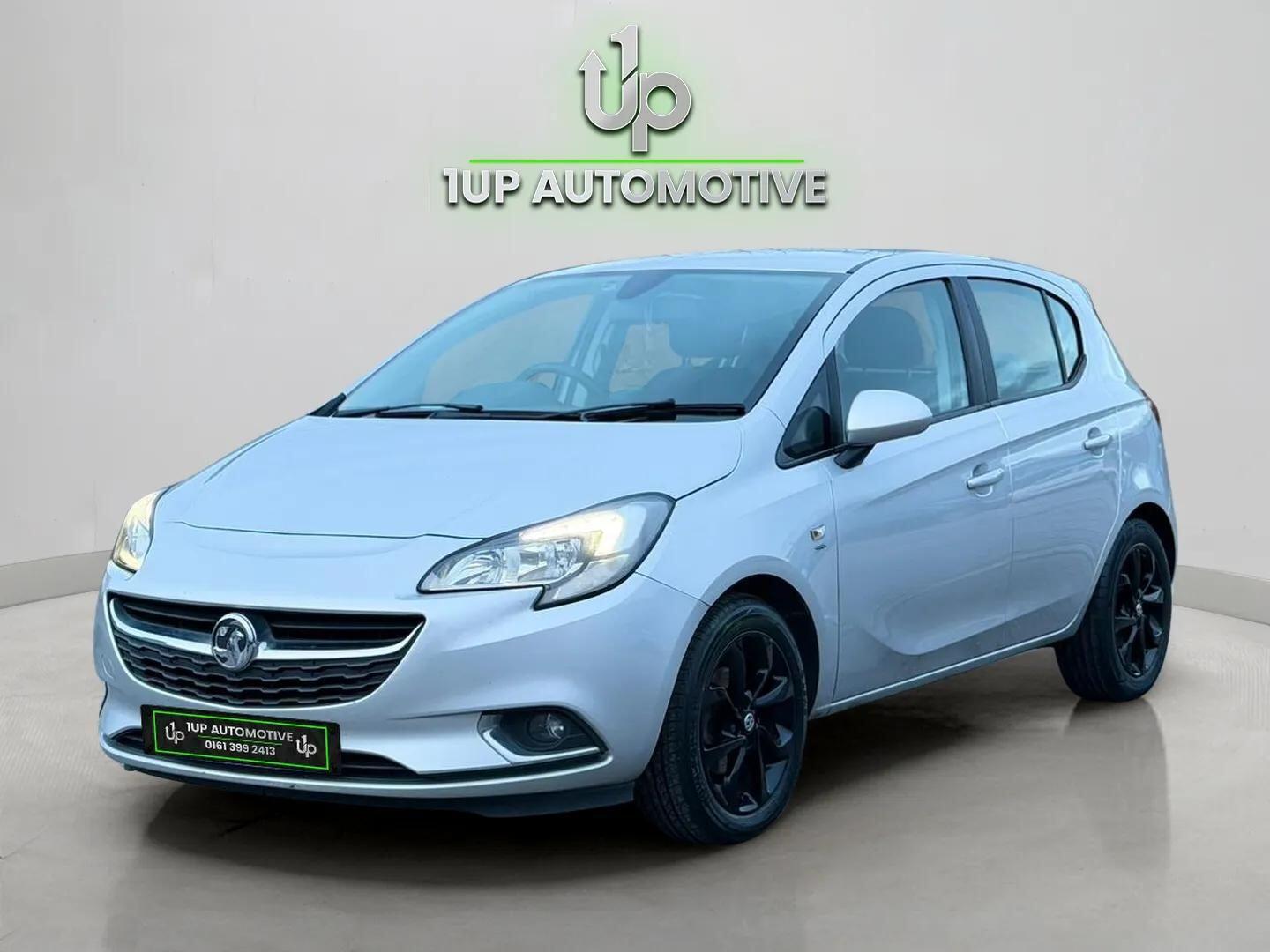 Used Vauxhall Corsa 2015 for sale - 77315160: Photo 7