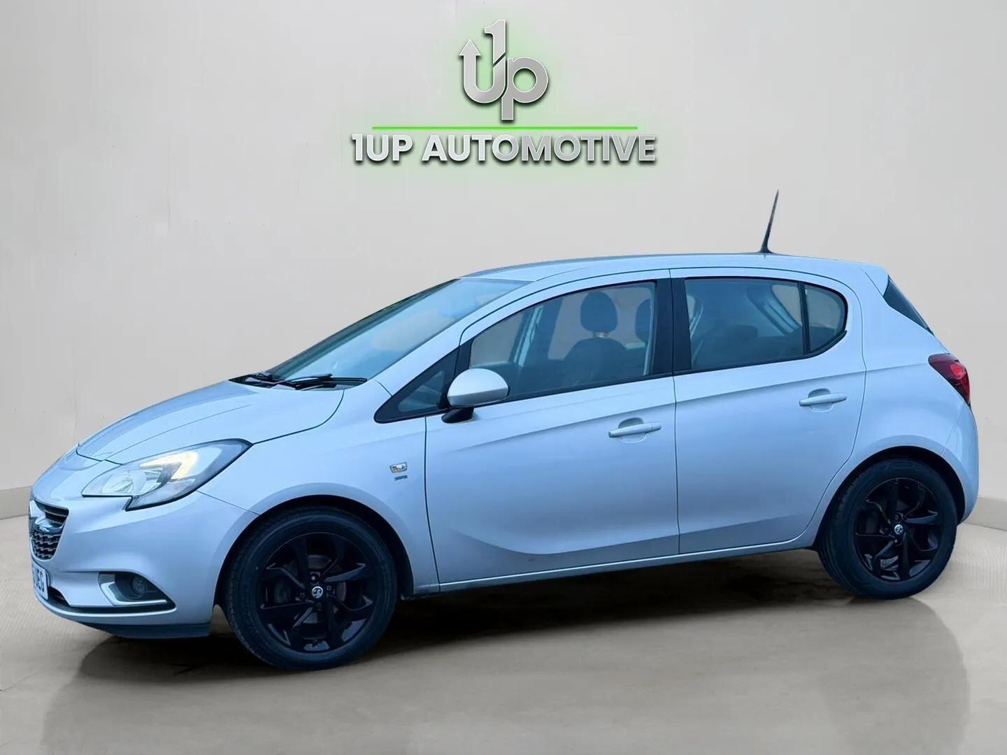 Used Vauxhall Corsa 2015 for sale - 77315160: Photo 9