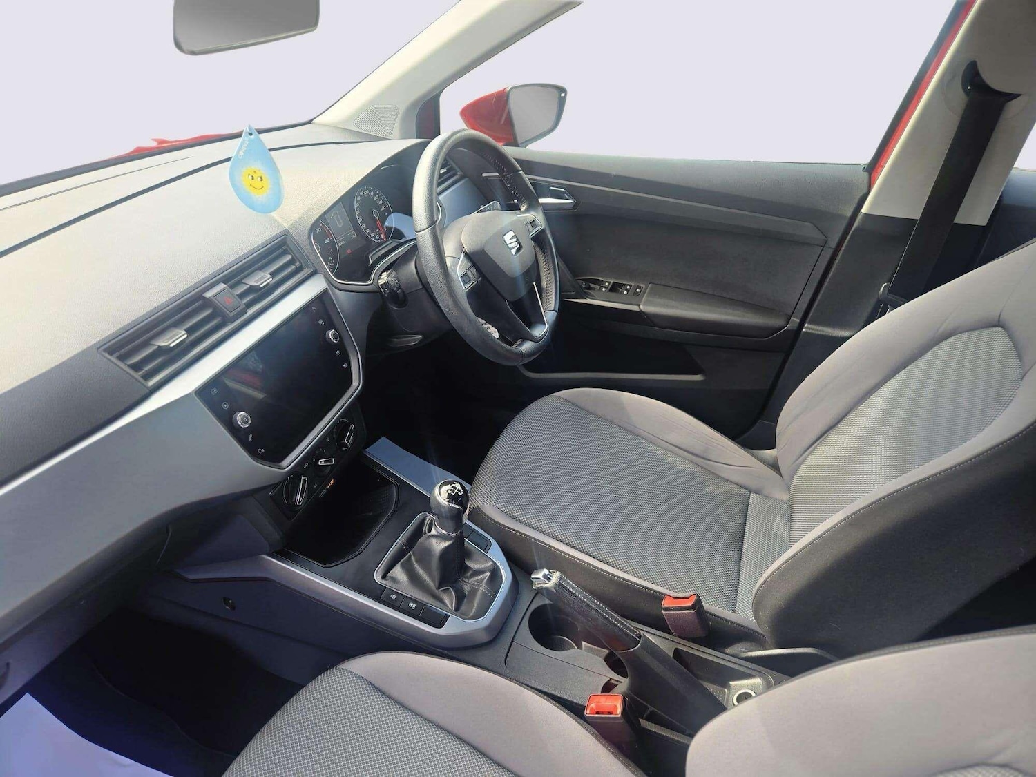 Vehicle 19