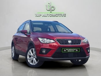 Used SEAT Arona 2017 for sale - 75609702: Photo