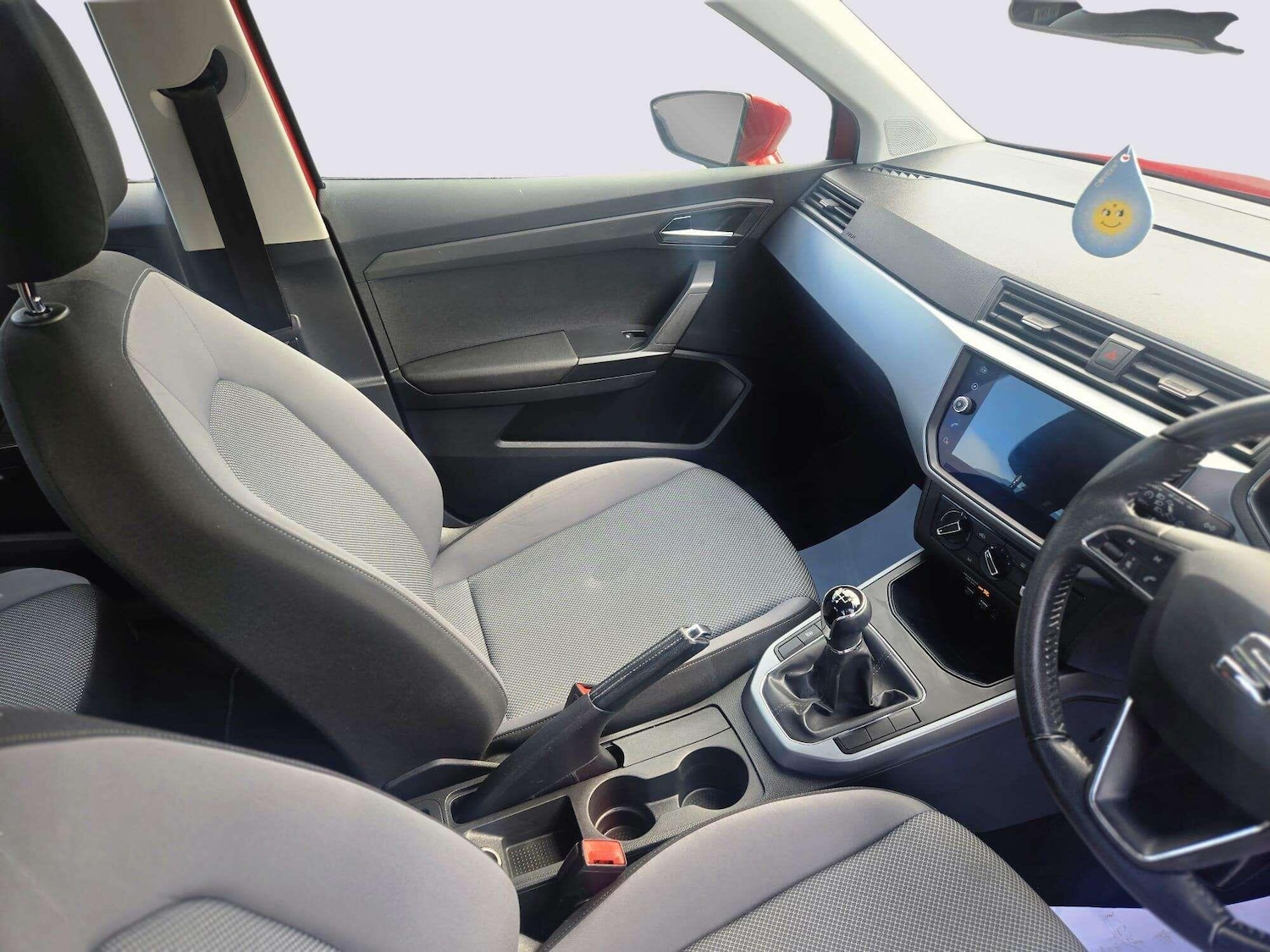 Vehicle 25