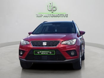 Used SEAT Arona 2017 for sale - 75609702: Photo