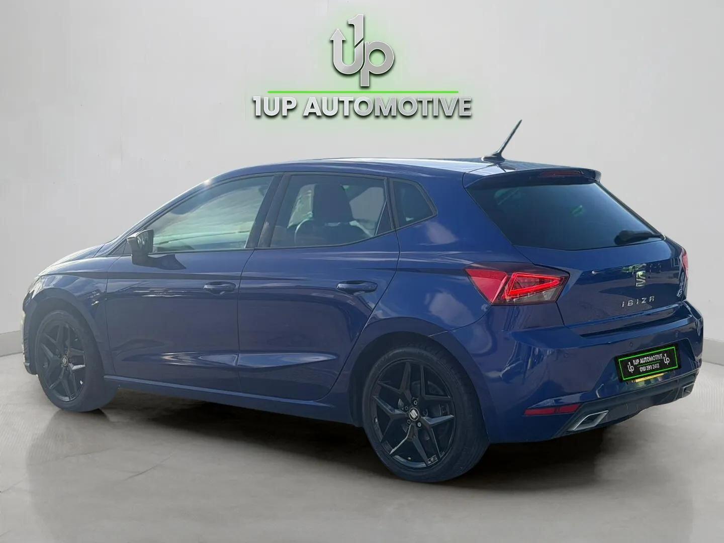 Used SEAT Ibiza for sale - 78057908: Photo 10