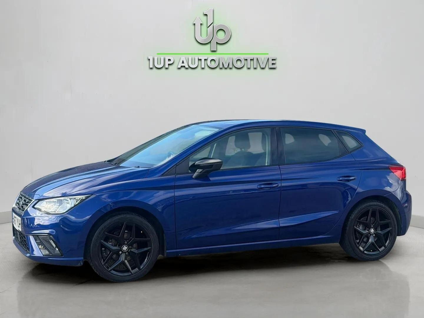 Used SEAT Ibiza for sale - 78057908: Photo 11