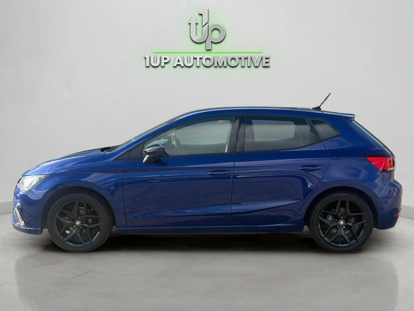 Used SEAT Ibiza for sale - 78057908: Photo 14