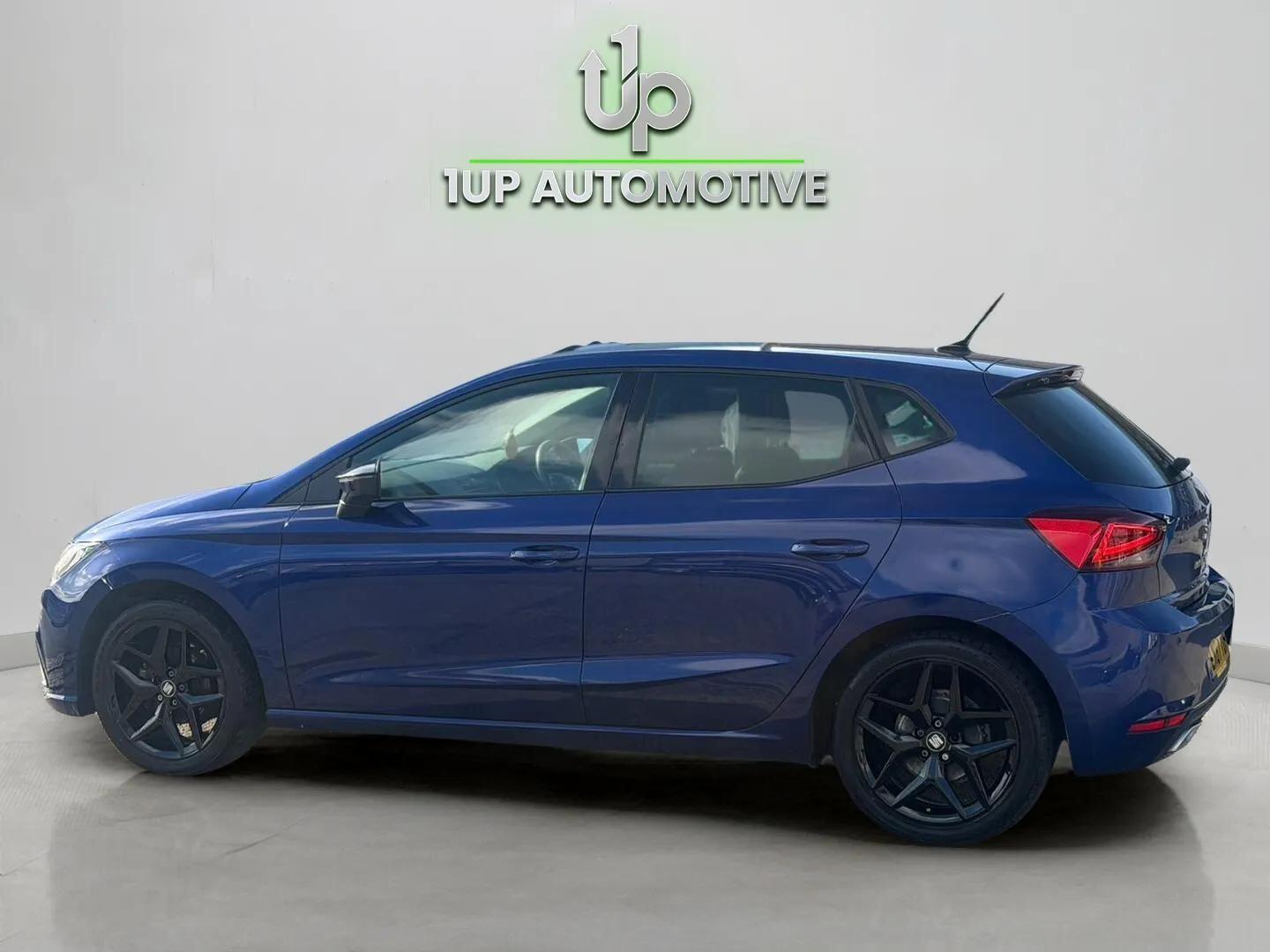 Used SEAT Ibiza for sale - 78057908: Photo 15