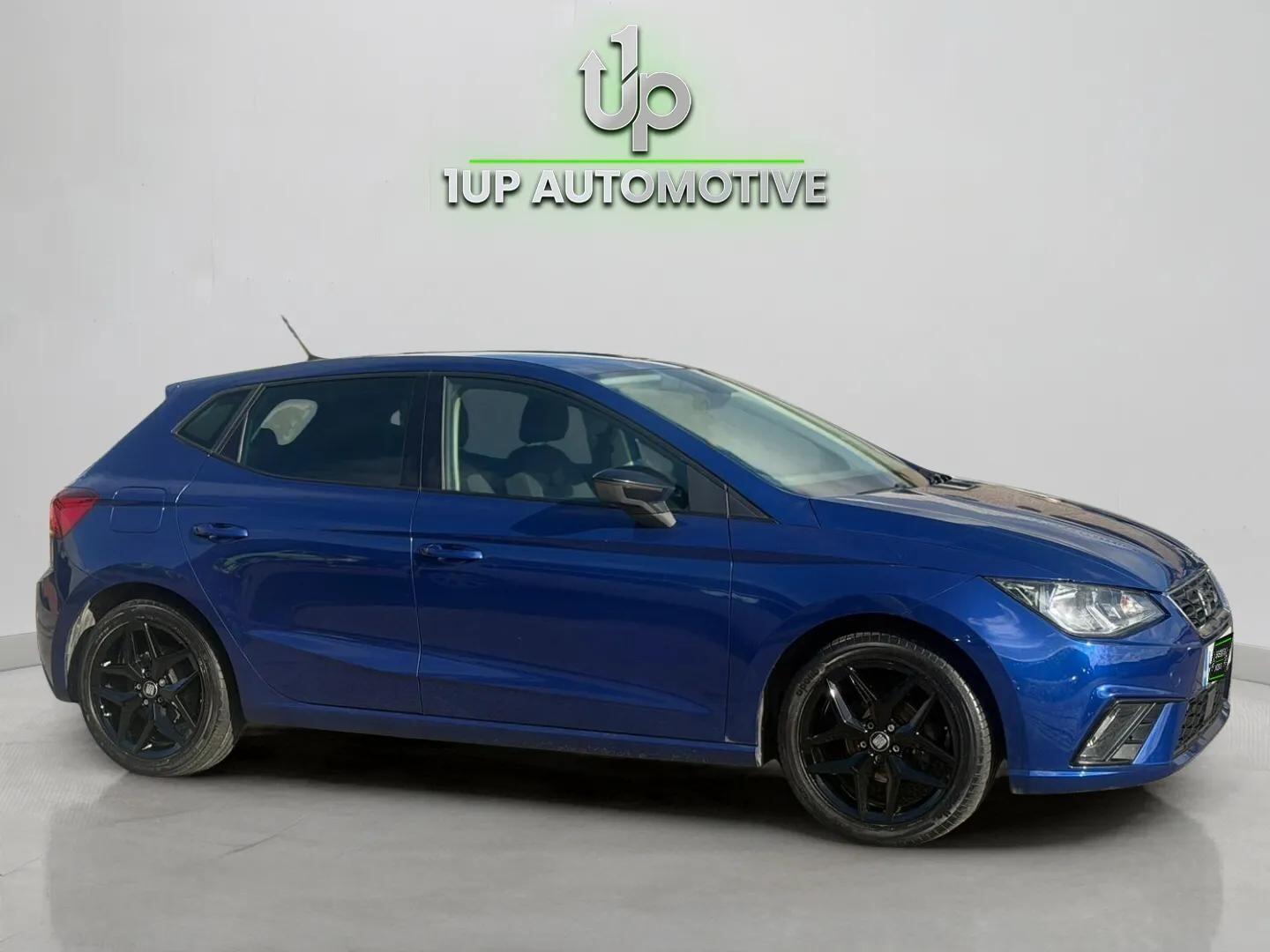 Used SEAT Ibiza for sale - 78057908: Photo 17