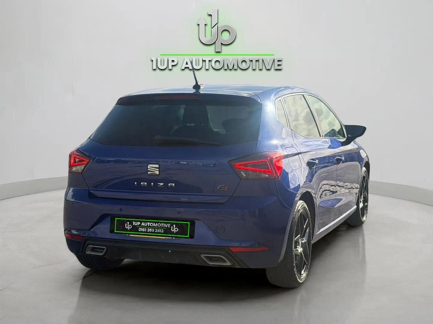 Used SEAT Ibiza for sale - 78057908: Photo 18