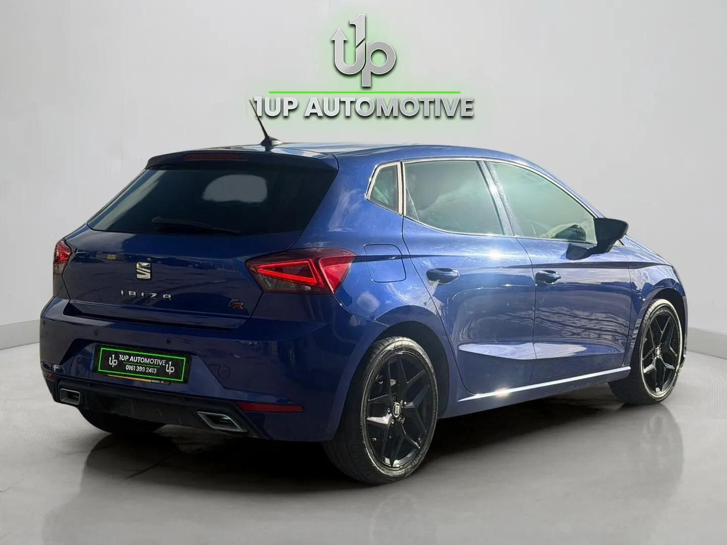 Used SEAT Ibiza for sale - 78057908: Photo 19