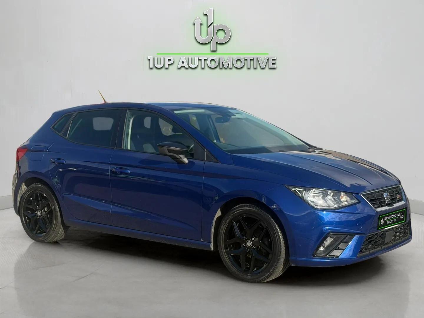 Used SEAT Ibiza for sale - 78057908: Photo 2