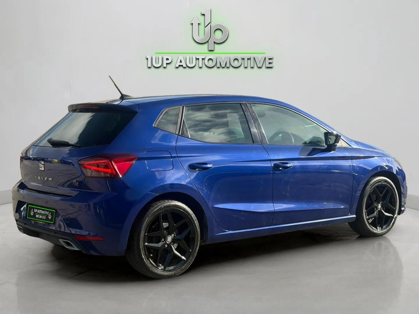 Used SEAT Ibiza for sale - 78057908: Photo 20