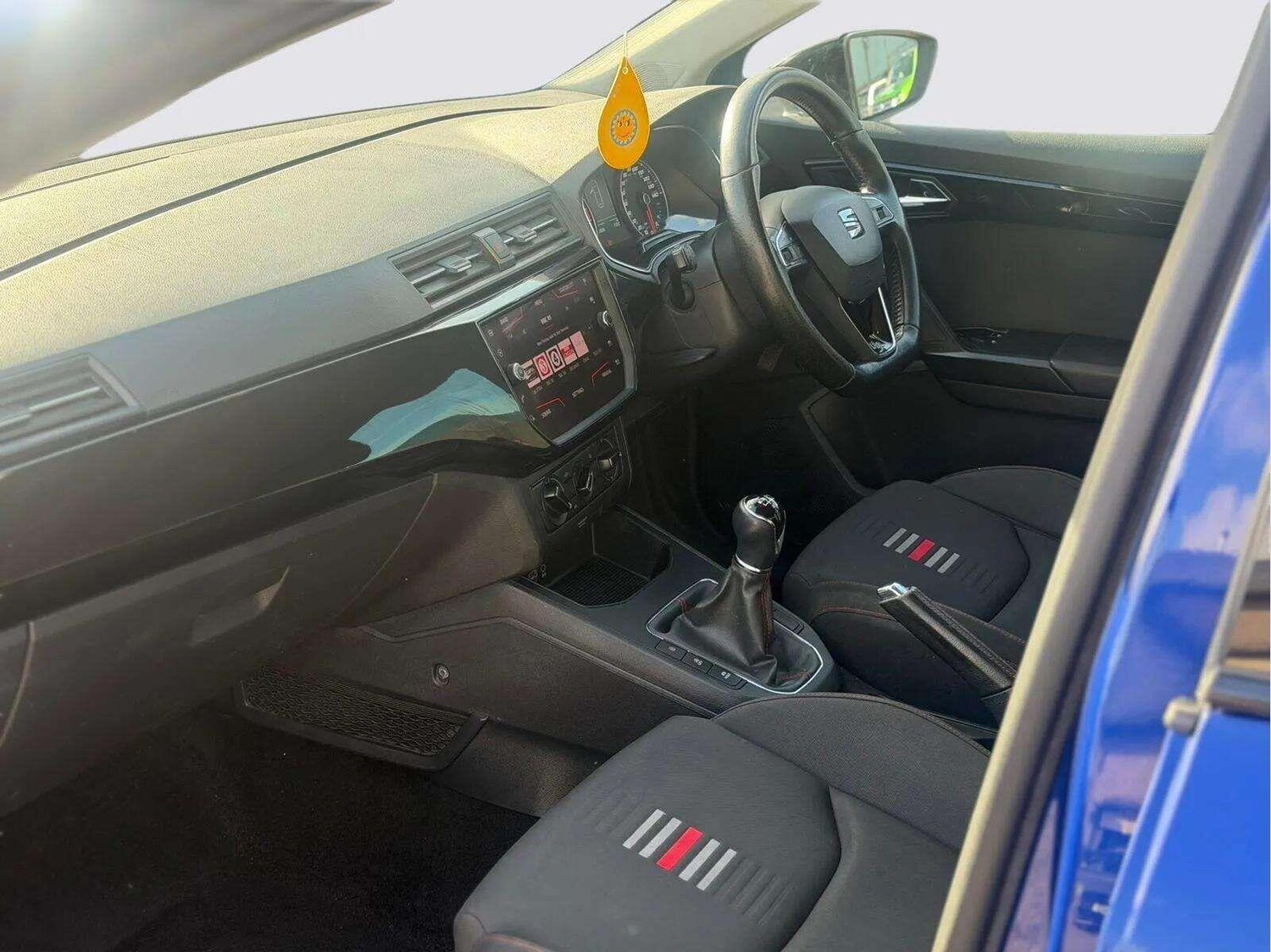 Used SEAT Ibiza for sale - 78057908: Photo 21