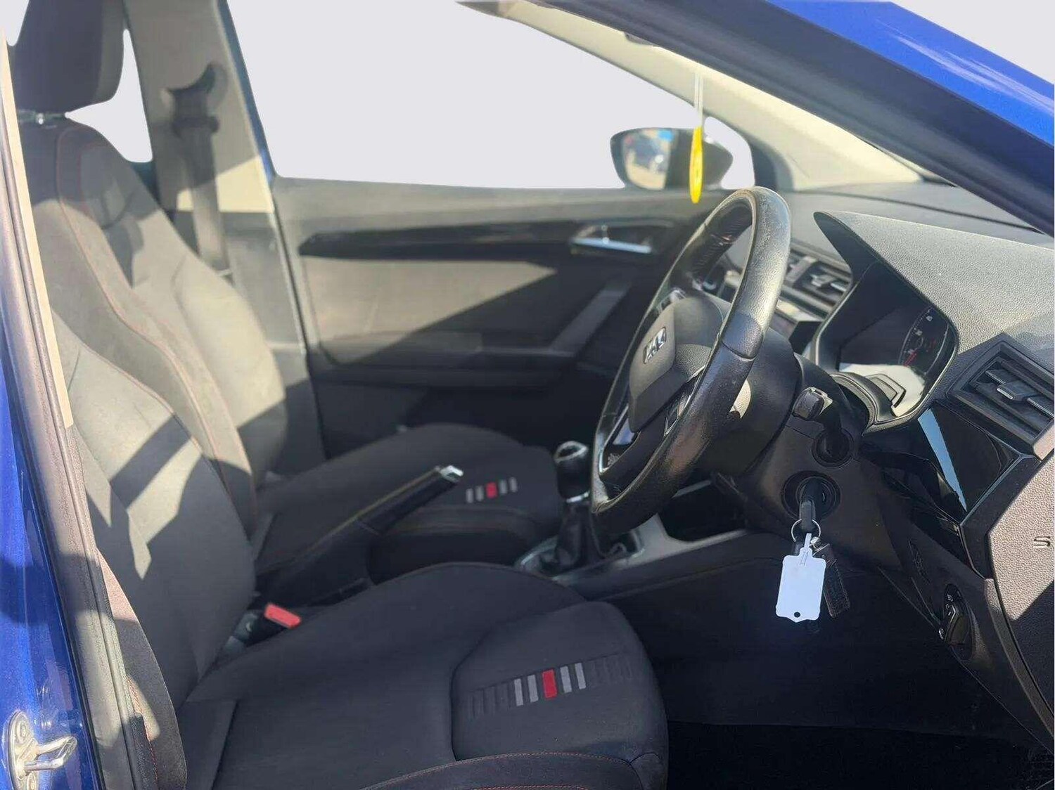 Used SEAT Ibiza for sale - 78057908: Photo 24