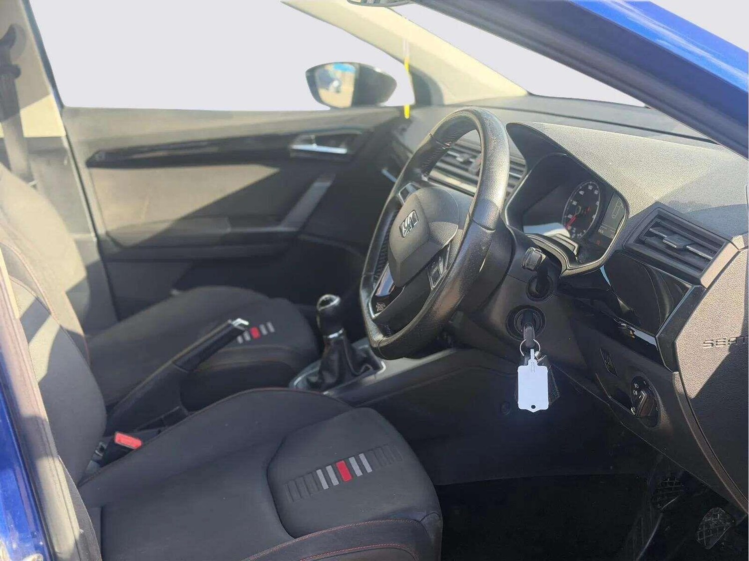 Used SEAT Ibiza for sale - 78057908: Photo 25