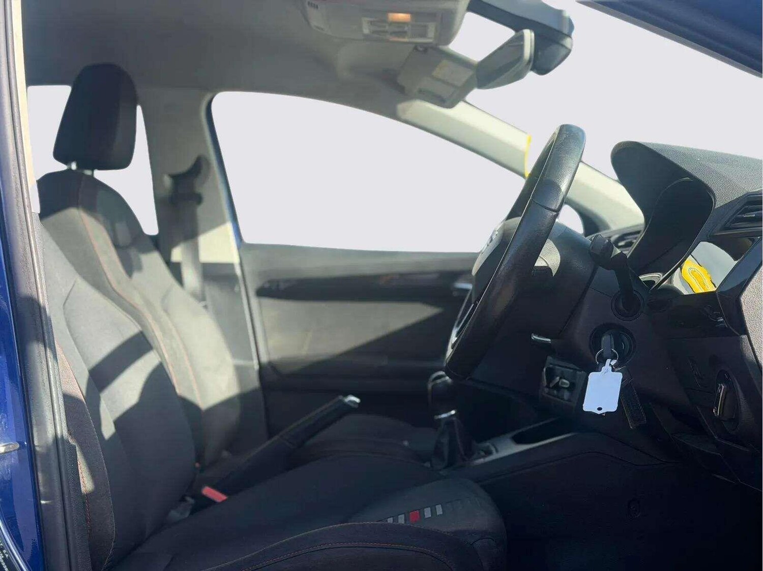 Used SEAT Ibiza for sale - 78057908: Photo 26