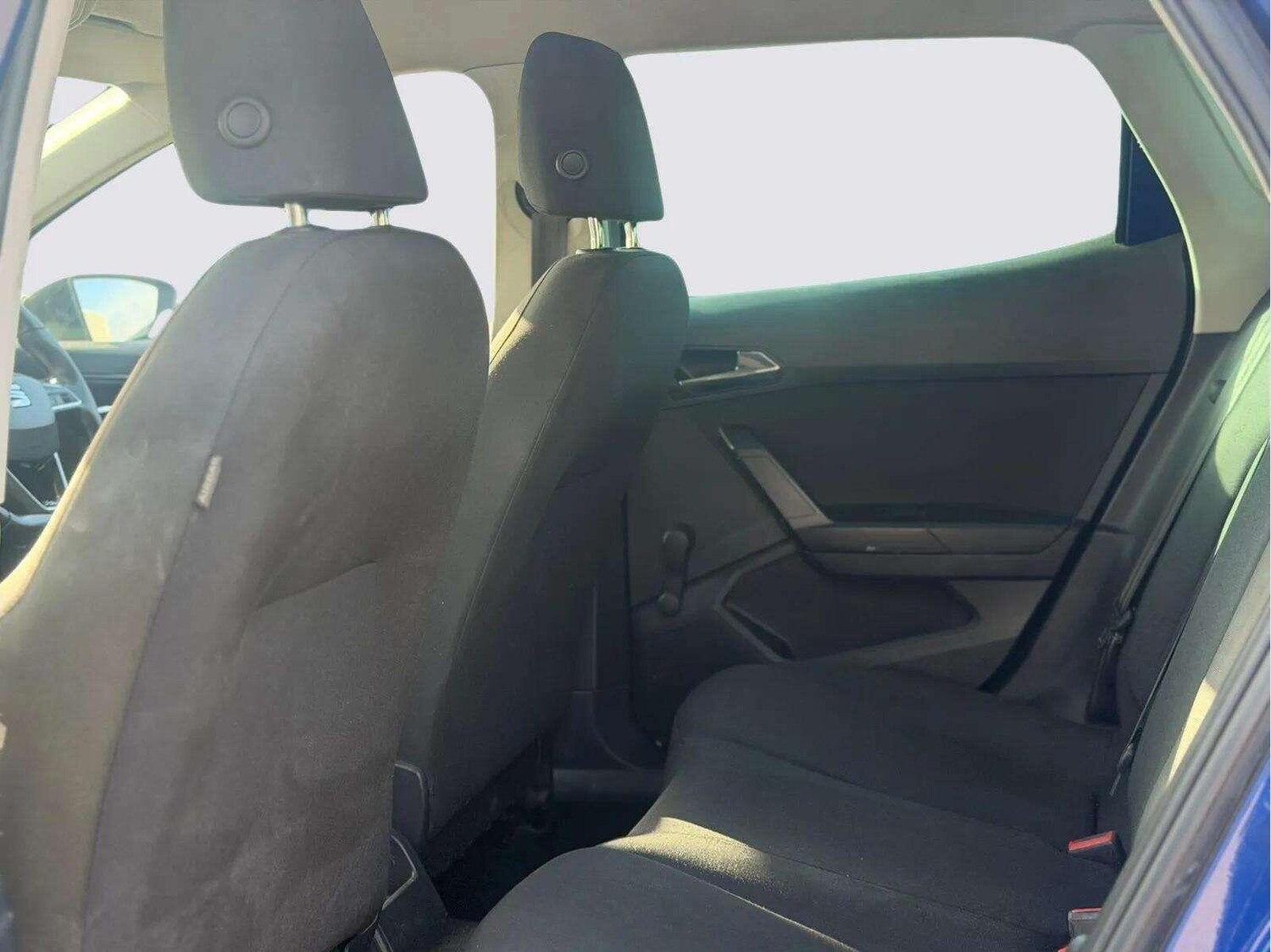 Used SEAT Ibiza for sale - 78057908: Photo 28