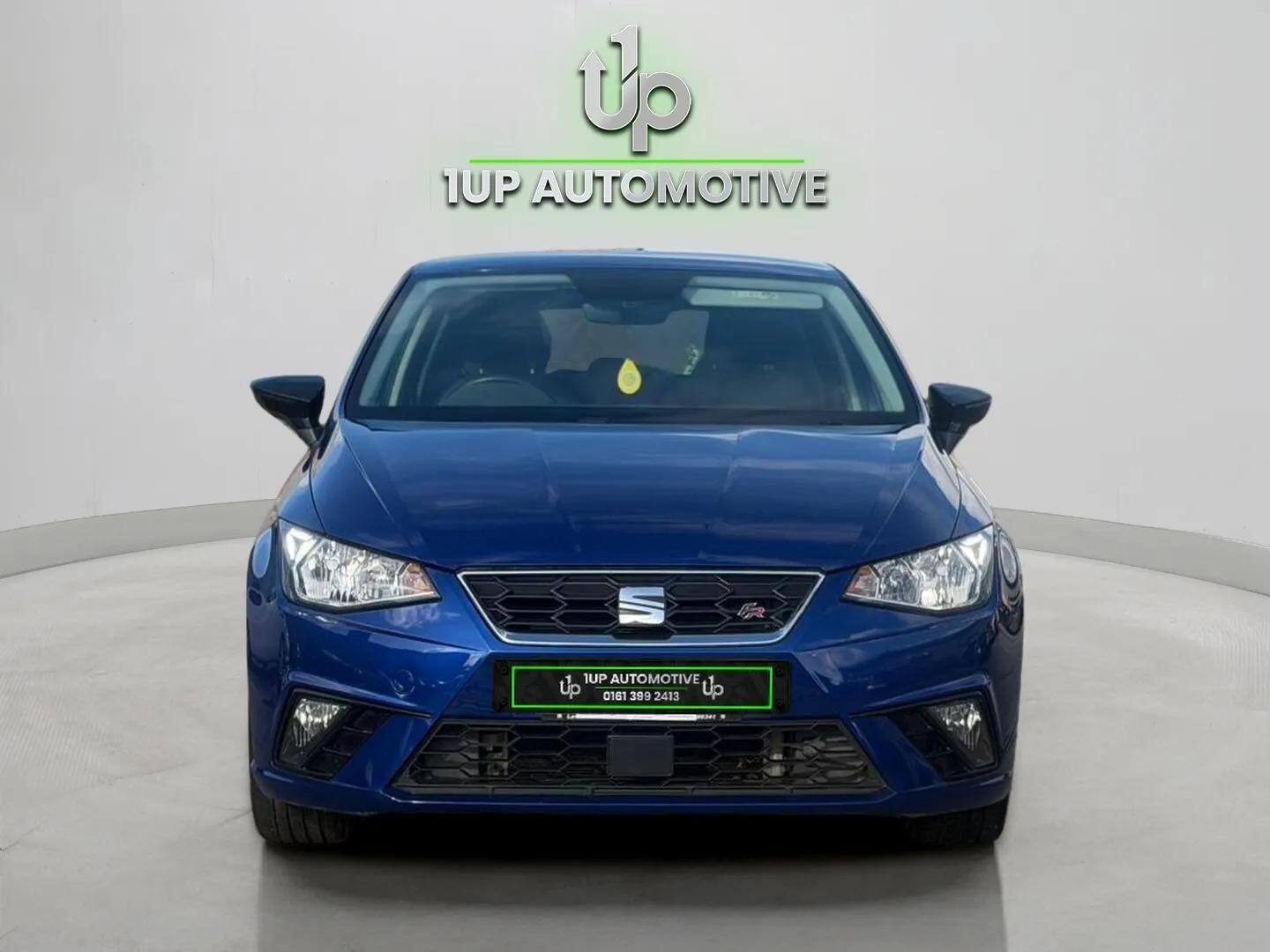 Used SEAT Ibiza for sale - 78057908: Photo 4